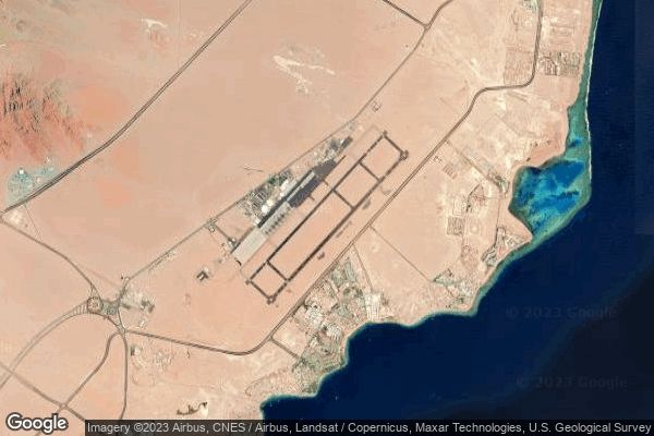 Météo aéronautique et Infos de l aéroport Sharm El Sheikh International à Sharm el Sheikh