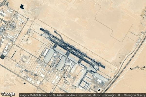 Al Maktoum International Airport Wikipedia, 50% Off