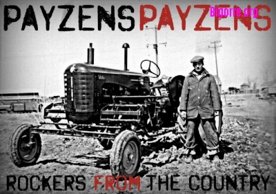 Payzens