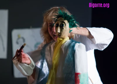 06/11/15 : Tilou et le pinceau magique à barbazan-Debat 06/11/15 : Tilou et le pinceau magique à barbazan-Debat