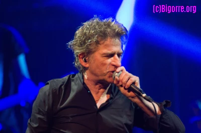 15/04/16 : Hubert-Félix Thiéfaine au Parvis / photo Stéphane Boularand (c)Bigorre.org 15/04/16 : Hubert-Félix Thiéfaine au Parvis / photo Stéphane Boularand (c)Bigorre.org