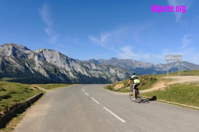 Col d'Aubisque