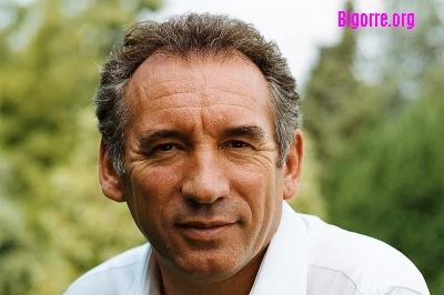 François Bayrou