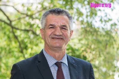 Jean Lassalle