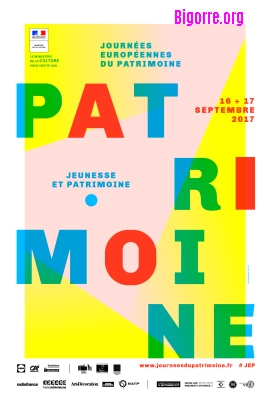 Journée du Patrimoine