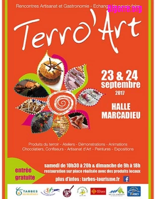 Festival Terro'Art