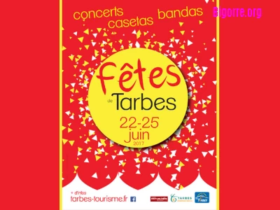 Fêtes de Tarbes