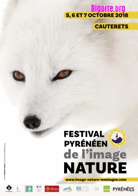 Festival pyrénéen de l'image nature