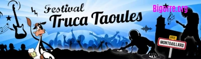 Festival Truca Taoules