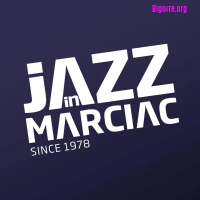 Festival Jazz In Marciac