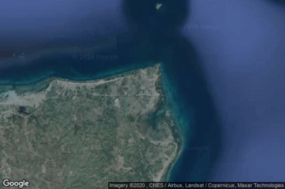 Vue aérienne de Maya