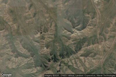 Vue aérienne de Hoshigiyn-Ar