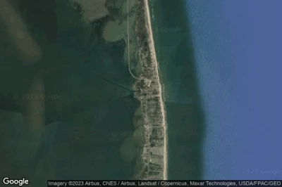 Aéroport Rodanthe Dare County