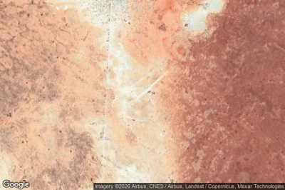 aéroport Adado aéroport Adado