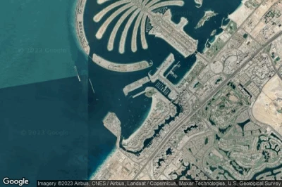 aéroport Skydive Dubai