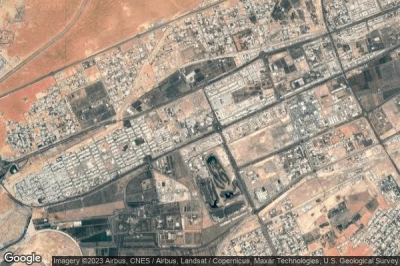 Aéroport Al Ain Tawam Hospital South