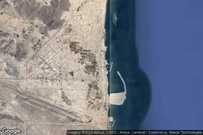 aéroport Al Hail Corniche Tower