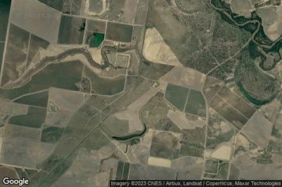 Aéroport Boggabilla Airstrip