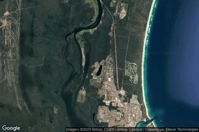 Aéroport Tuncurry