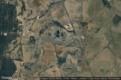 aéroport Narrabri Mine.