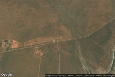 Aéroport Roebuck Plains Roadhouse