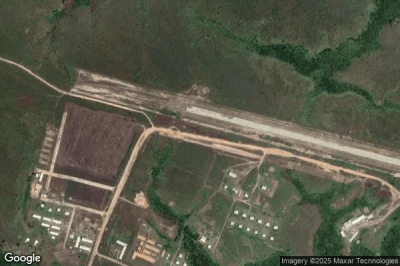 Aéroport Balimo