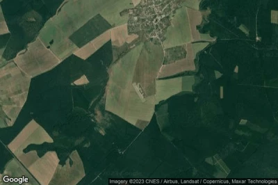 Aéroport Nikola Kozlevo Airstrip