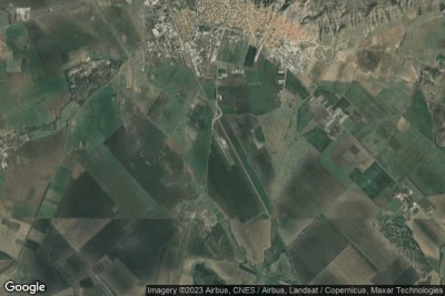 Aéroport Aytos Airstrip