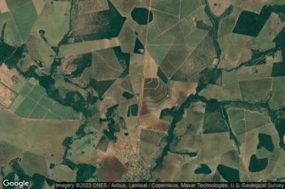 Aéroport Aporé Airstrip