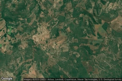 Aéroport Conceição do Tocantins Airstrip