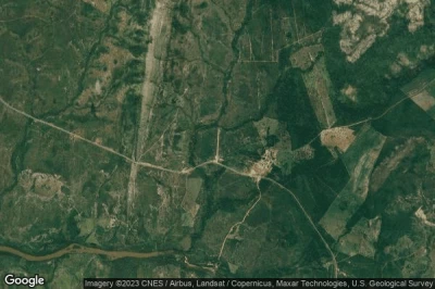 Aéroport Bonfim Airstrip