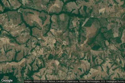 Aéroport Dois Irmãos do Tocantins Airstrip