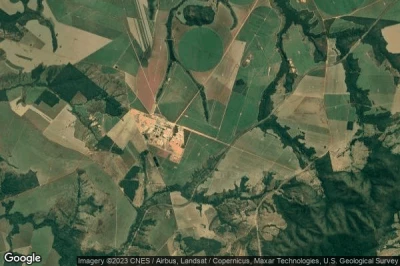 Aéroport Jalles Machado Airstrip