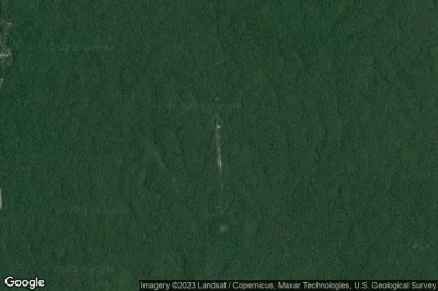 Aéroport Rio Trombetas Airstrip