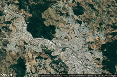 Aéroport Polícia Militar de Minas Gerais - Juíz de Fora