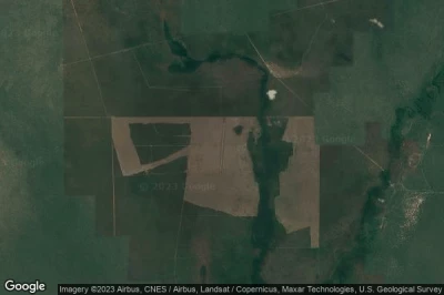 Aéroport Fazenda Senhora Aparecida Airstrip