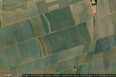 Aéroport Fazenda Ventura III Airstrip