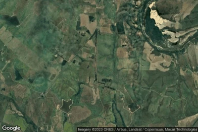 Aéroport Fazenda Brasa Airstrip