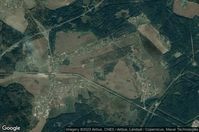 Aéroport Bobruisk Aeroclub