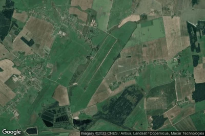 Aéroport Maladzyechna Air Base