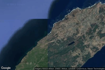 Aéroport Bell Island