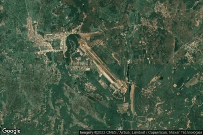 Aéroport Jialaishi Air Base