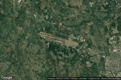 Aéroport Suixi Air Base