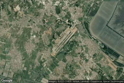 Aéroport Longtian Air Base