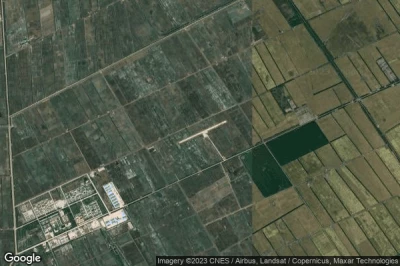 Aéroport Tongjiang Nongjiang Farm