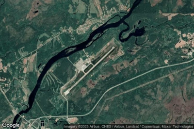 Aéroport Deer Lake