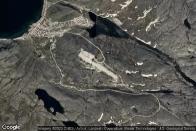 Aéroport Kangiqsujuaq (Wakeham Bay)