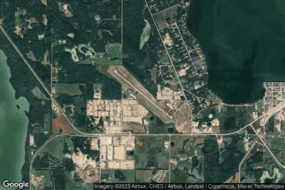 Aéroport Lac La Bitche