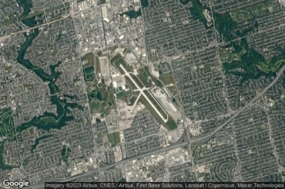 Aéroport Downsview