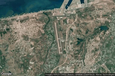 Aéroport Jijel Ferhat Abbas Jijel Ferhat Abbas